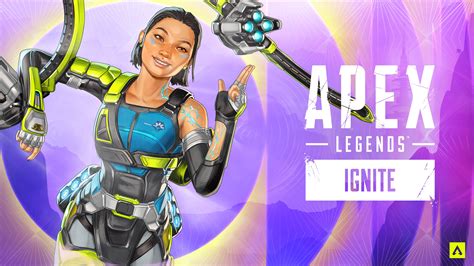 apex season 19 leaks|Apex Legends Season 19